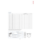 BUKH PRO Supra Schlauchschelle 29 - 31 mm - W5