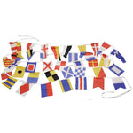 Plastimo Internationales Flaggenalphabet