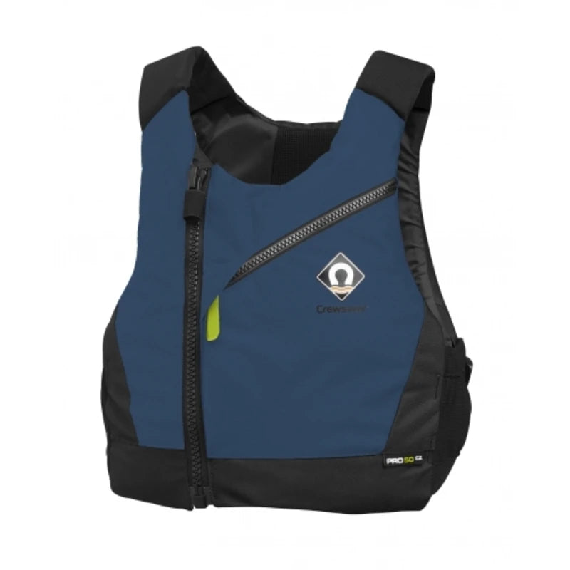 Crewsaver Pro 50N CZ Auftriebsweste
