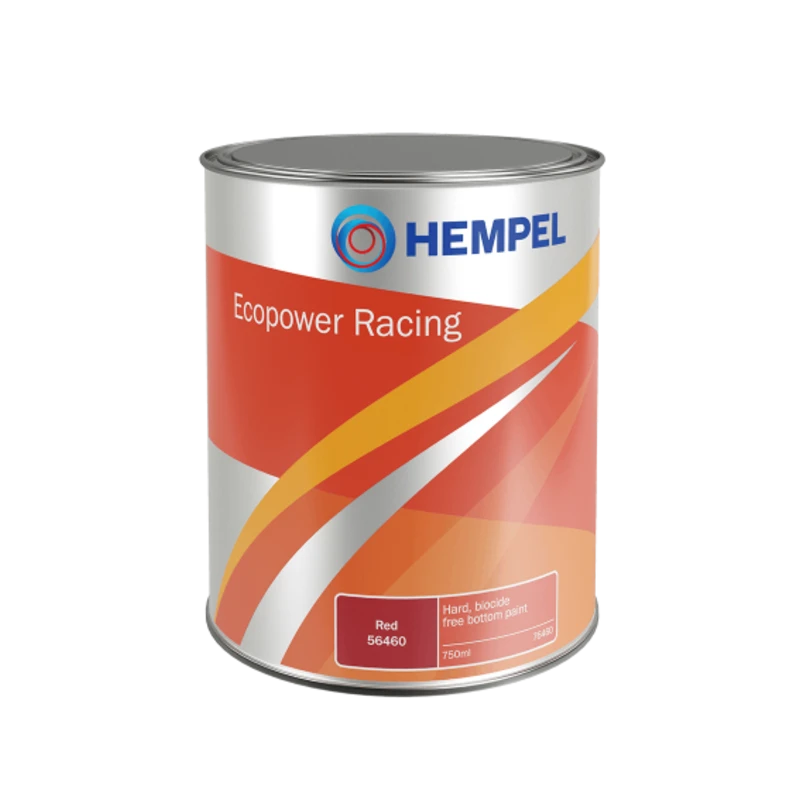Hempel's Ecopower Racing True Blue 0