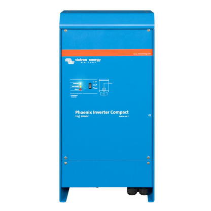 Victron Phoenix Inverter Com. 24/2000 230V VE.Bus