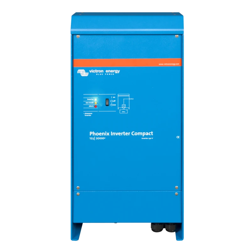 Victron Phoenix Inverter Com. 24/2000 230V VE.Bus