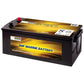 Vetus Marine Batterie 170AH/12V CCA A (EN) 1250