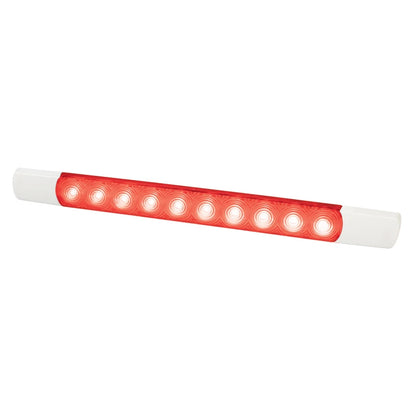 Hella LED-Streifen für Oberflächenmontage