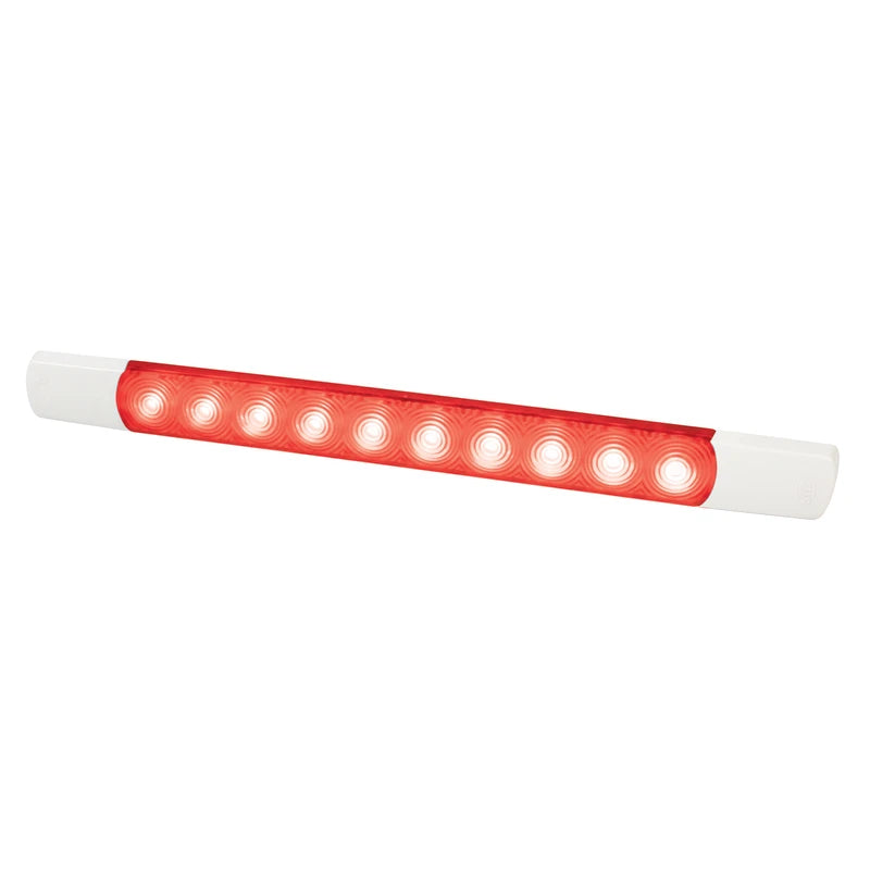 Hella LED-Streifen für Oberflächenmontage