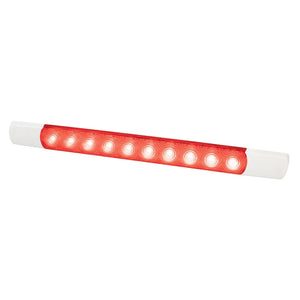 Hella LED-Streifen für Oberflächenmontage