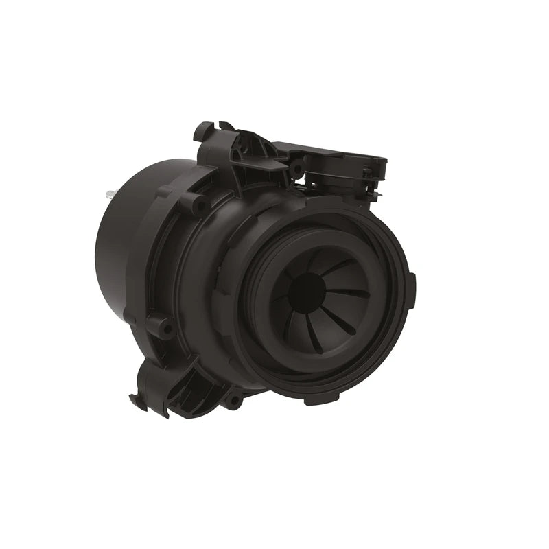 Tecma Auslass-Pumpen--Kit MAC 4