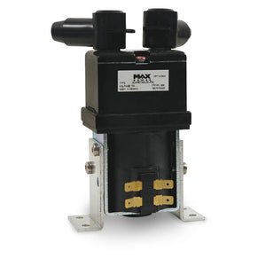 MAXPOWER Elektrischer Batterietrenner 24V