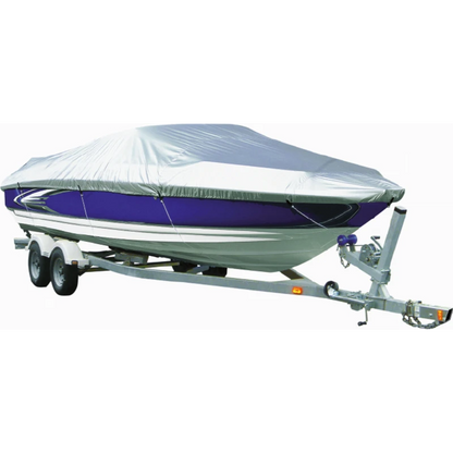 Crosseven Bootsabdeckung Größe E