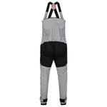 Typhoon Performance  Coastal Latzhose Gr. M - Grau