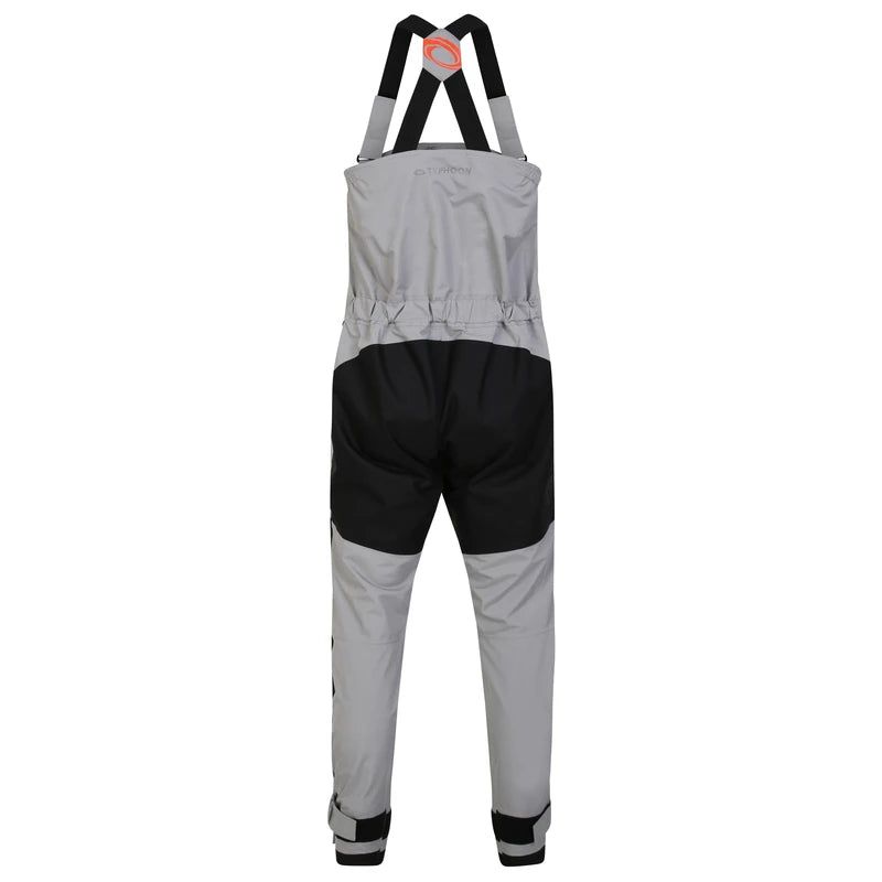 Typhoon Performance  Coastal Latzhose Gr. M - Grau