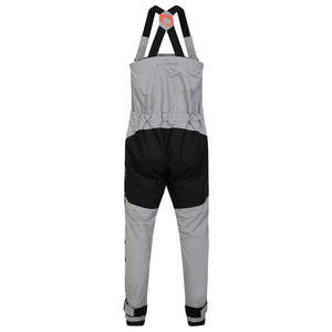 Typhoon Performance  Coastal Latzhose Gr. M - Grau