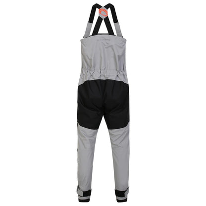 Typhoon Performance  Coastal Latzhose Gr. M - Grau