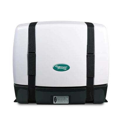 WhisperPower - M-GV10 PICCOLO 10KVA / 8kW - 230V