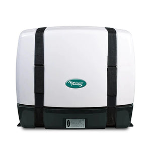 WhisperPower - M-GV10 PICCOLO 10KVA / 8kW - 230V