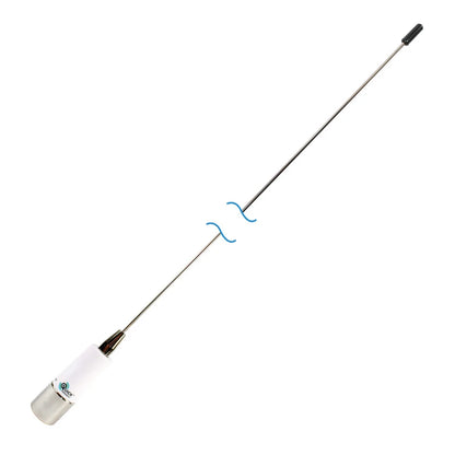 Shakespeare Quick Connec Antenne 3dB 0.9m