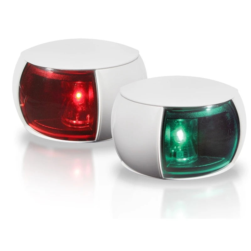 Hella NaviLed Compact Set Sb+Bb