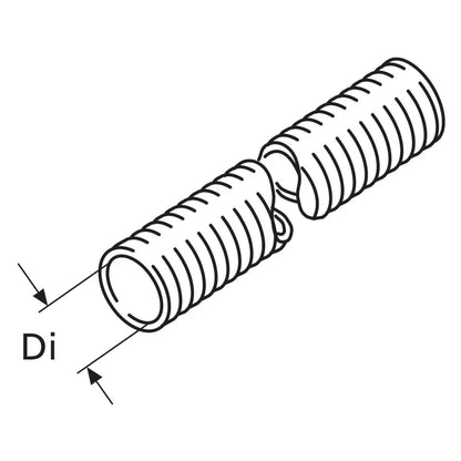Webasto Flexrohr D80