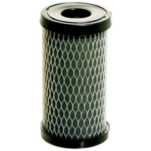 Yachticon Aktivkohle imprägnierte Zellulose Filter