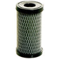 Yachticon Aktivkohle imprägnierte Zellulose Filter