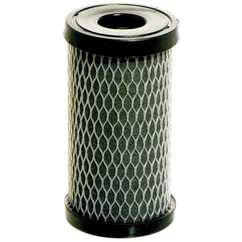 Yachticon Aktivkohle imprägnierte Zellulose Filter