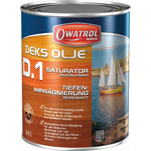 Yachticon Owatrol D1 2