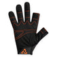 Typhoon Handschuhe Essential 2 Finger offen Gr.S