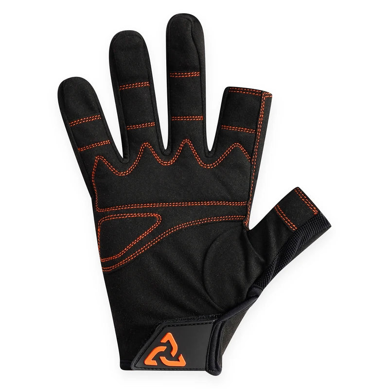 Typhoon Handschuhe Essential 2 Finger offen Gr.S