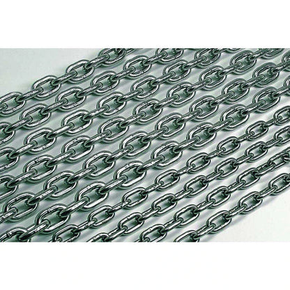 Ankerkette 10 mm Edelstahl AISI316