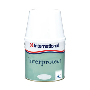 International Interprotect Weiß 2
