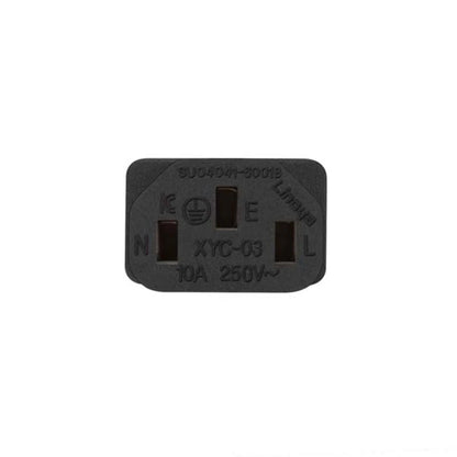 EcoFlow AC-Ladekabel EU