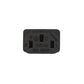EcoFlow AC-Ladekabel EU