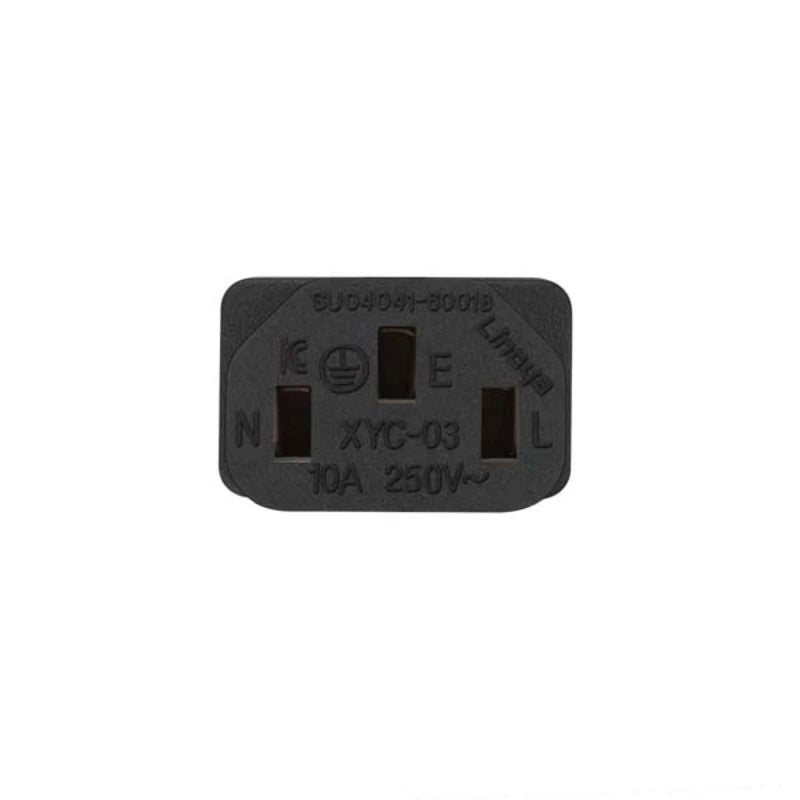 EcoFlow AC-Ladekabel EU