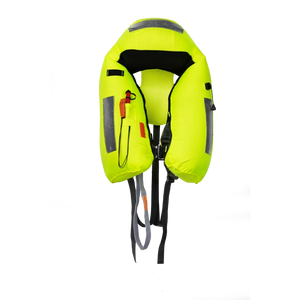 Plastimo SLR196 INFL LIFEJACK