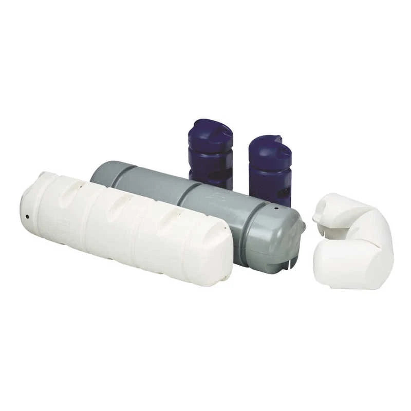 PLASTIMO Bumper 3/4