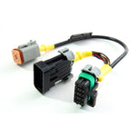 UAB EFI 10-Pin Adapter Kabel