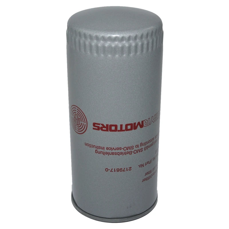 Steyr  WECHSELFILTER OEL