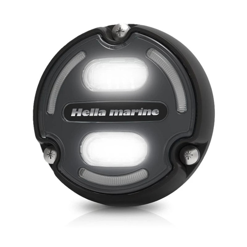 Hella Apelo A2 b/w Alu
