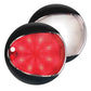Hella EuroLED 130 LED Deckenlicht weiß/rot