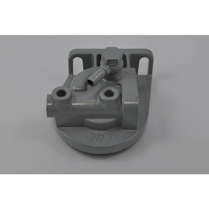 Steyr  ZB KRAFTSTOFFILTERKOPF M. RINGNIPPEL (LACK