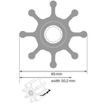 Johnson Impeller für F7 Pumpe