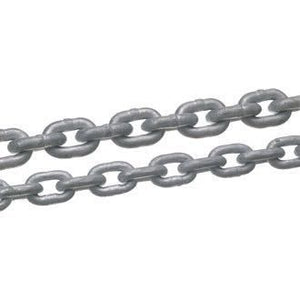 Ankerkette verzinkt DIN 766