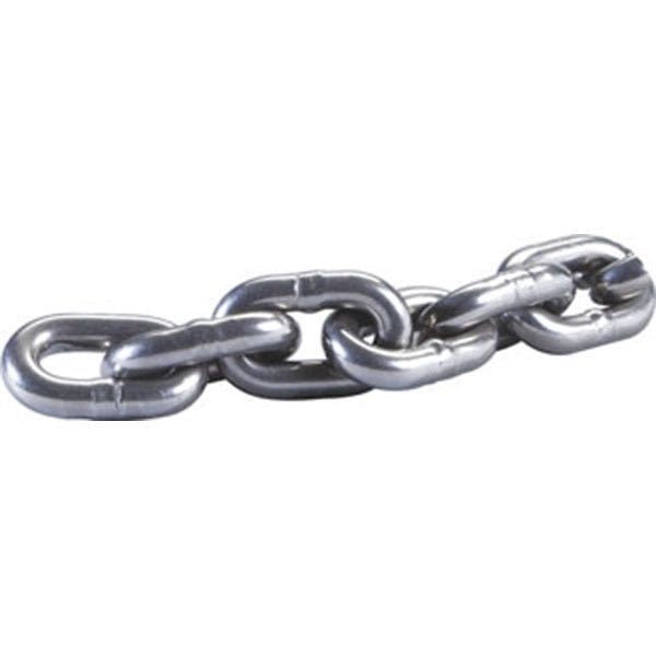 Ankerkette rostfreier Stahl AISI 316 DIN 766