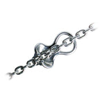 Kettenhaken rostfreier Stahl AISI 316