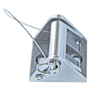 Kettenstopper rostfreier Stahl für Ankerkette 8-10mm
