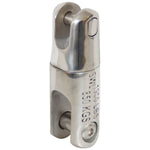 Ankerwirbel rostfreier Stahl für 6-8mm Kette