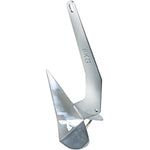 Delta Anker aus rostfreiem Stahl