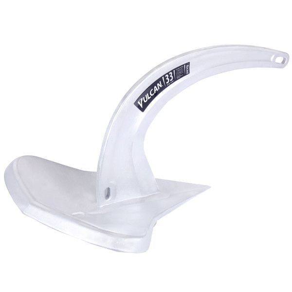 Vulcan Anker feuerverzinkt