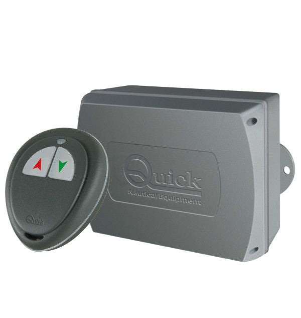 Quick Fernsteuerung Satz 103184 + 103193