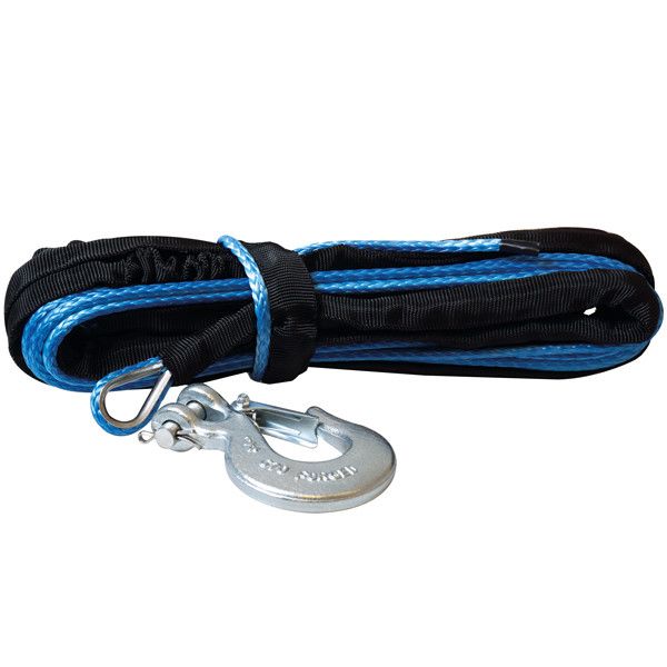 Rock Seil für Trailerwinsch